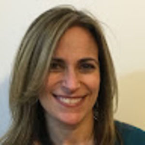 Meet your Posher, Sharon